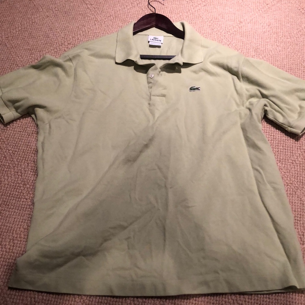 Lacoste Polo